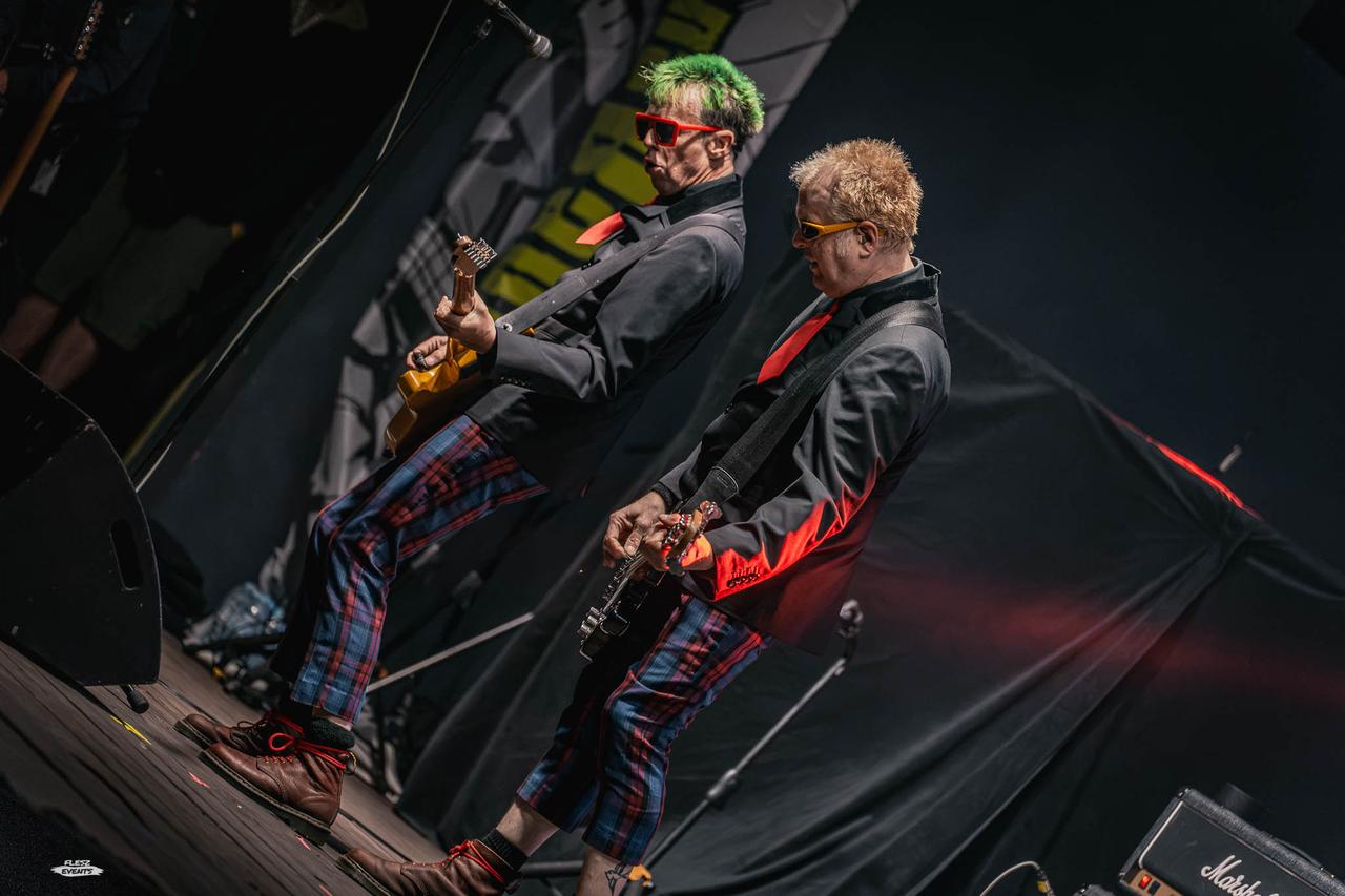 The Toy Dolls