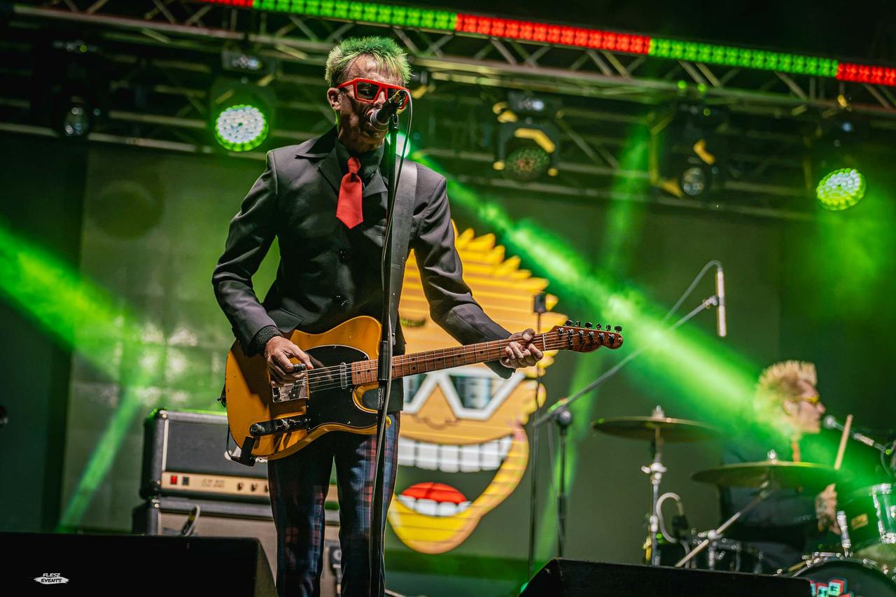 The Toy Dolls