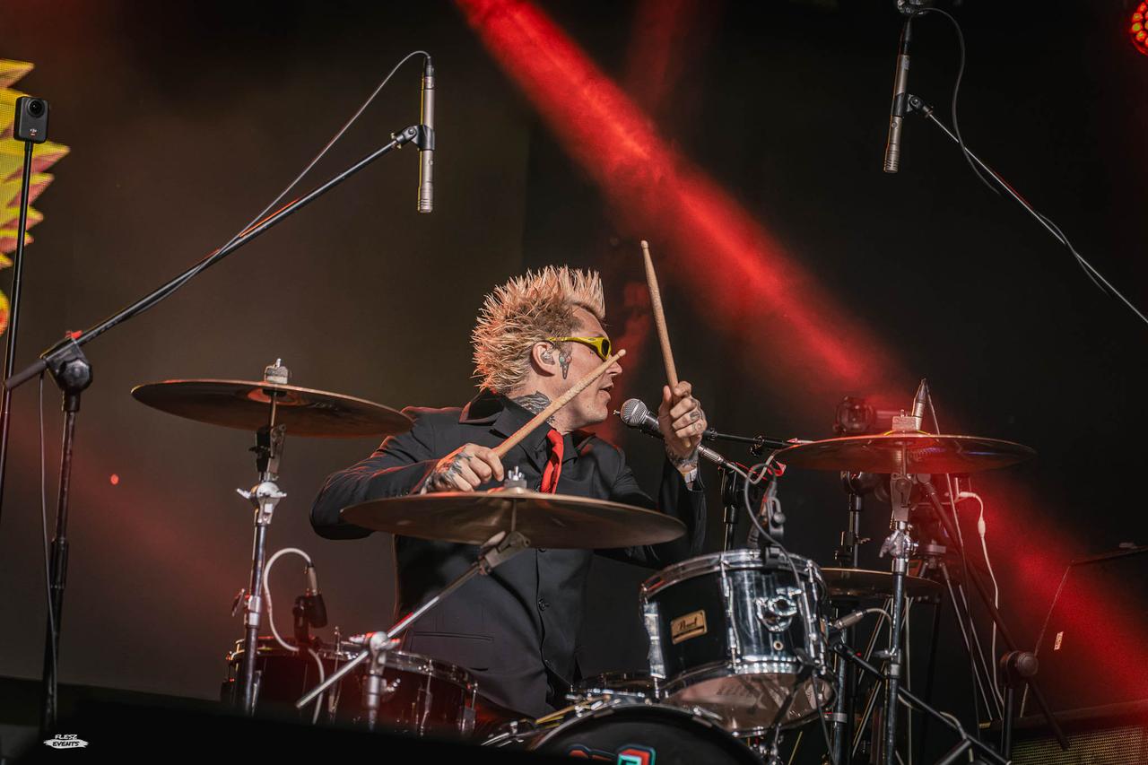 The Toy Dolls