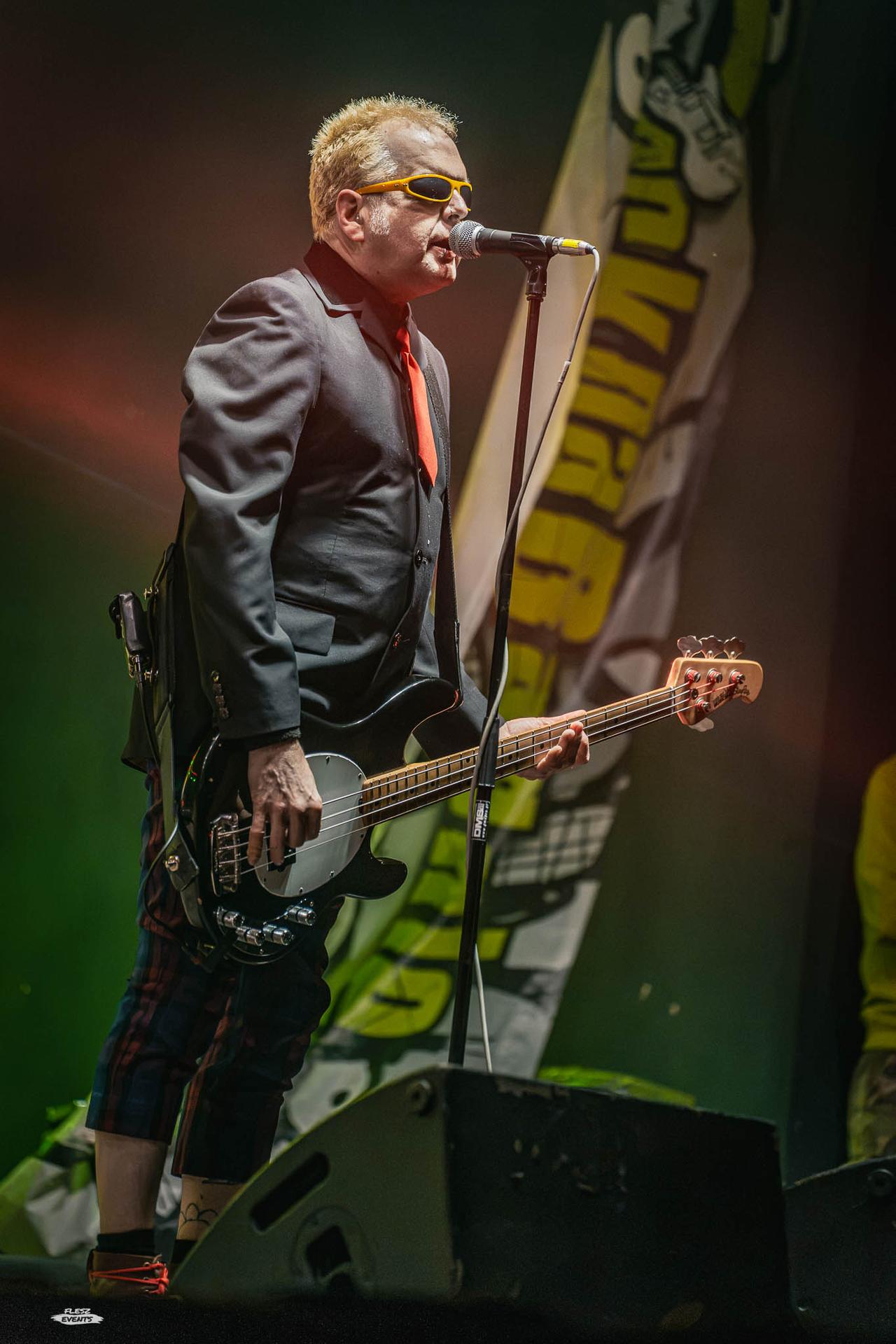 The Toy Dolls