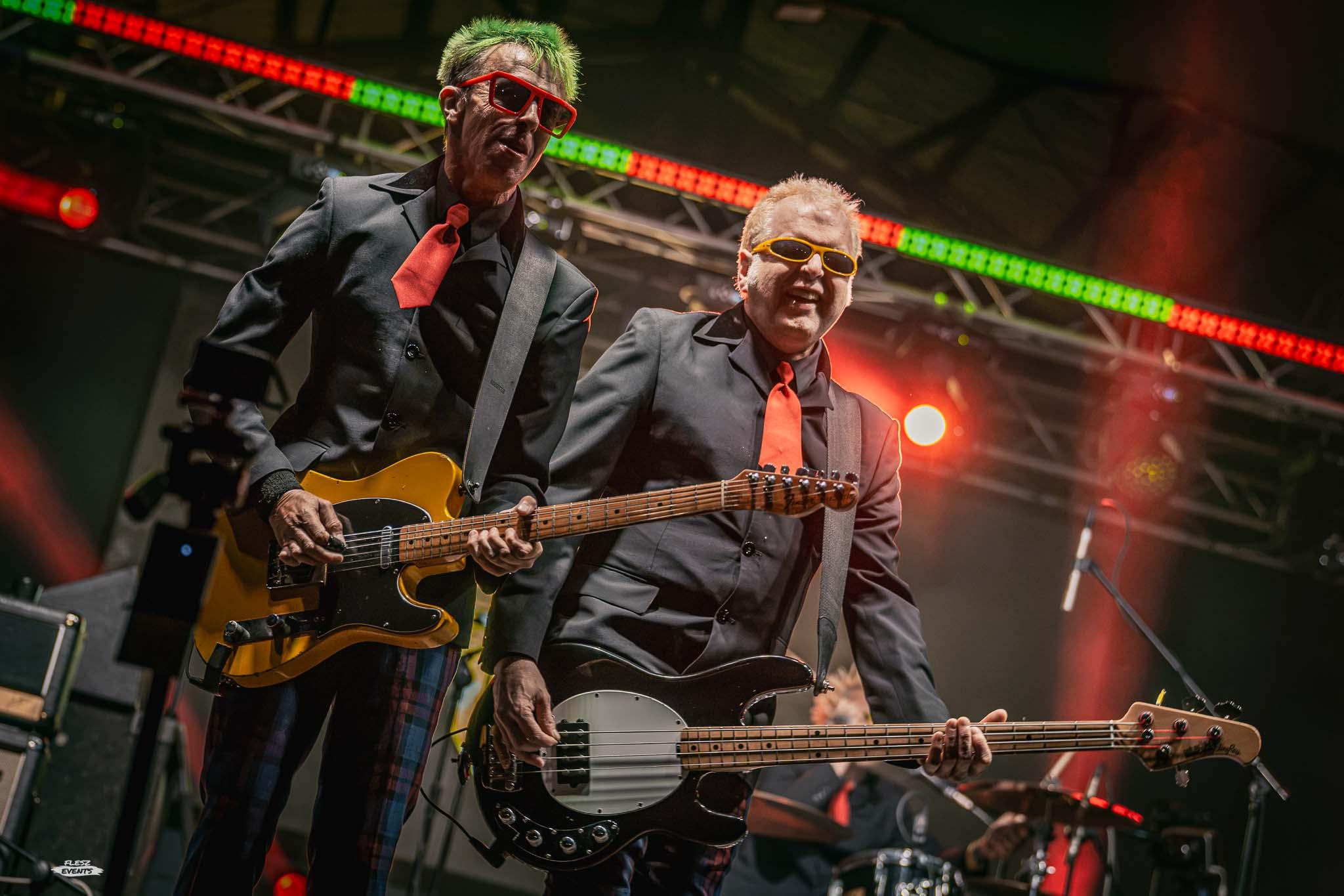 The Toy Dolls