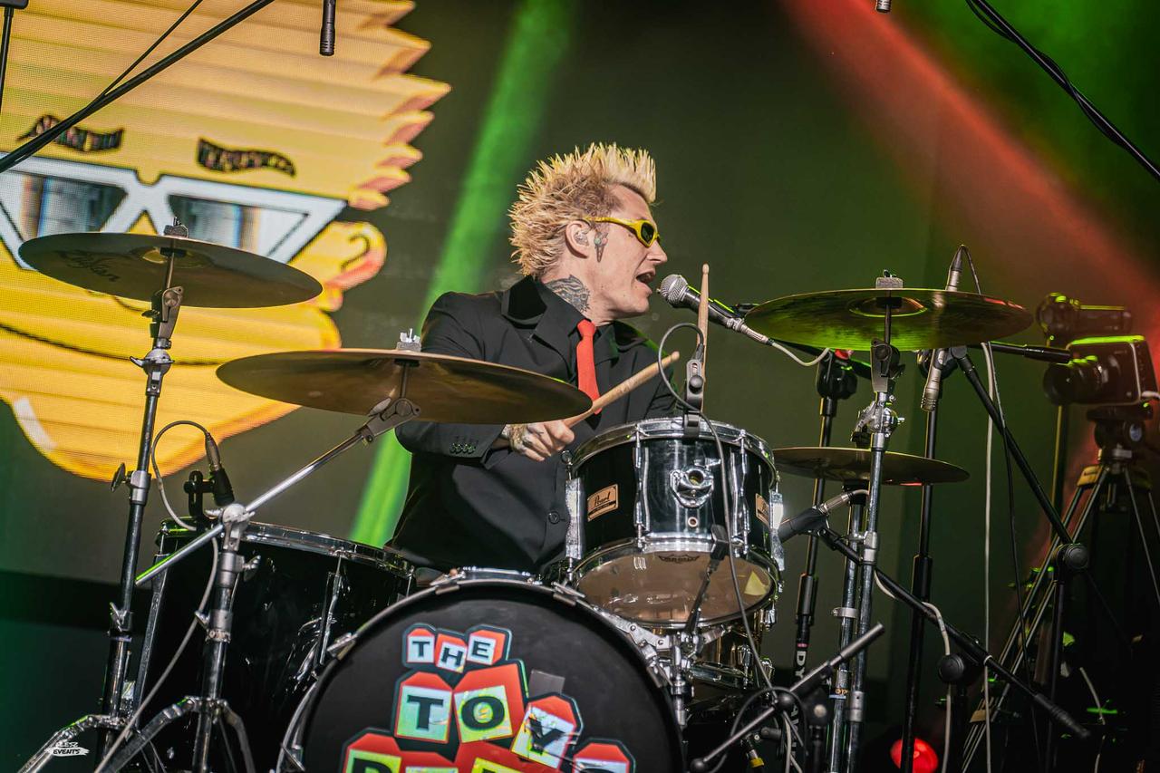 The Toy Dolls