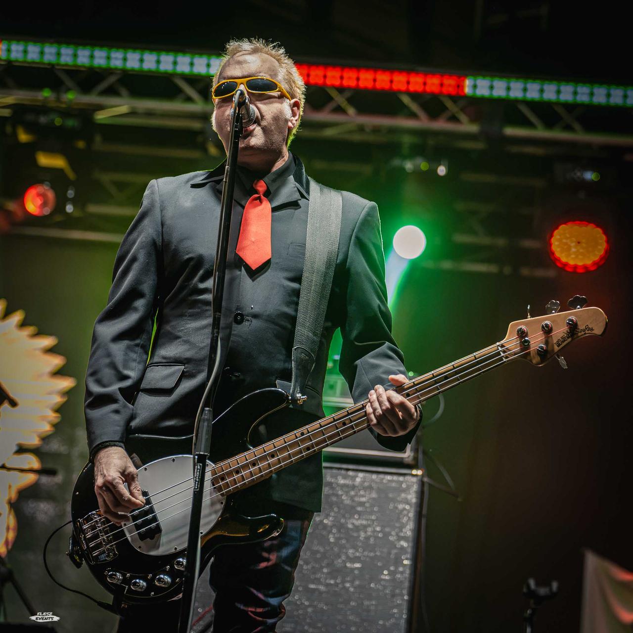 The Toy Dolls