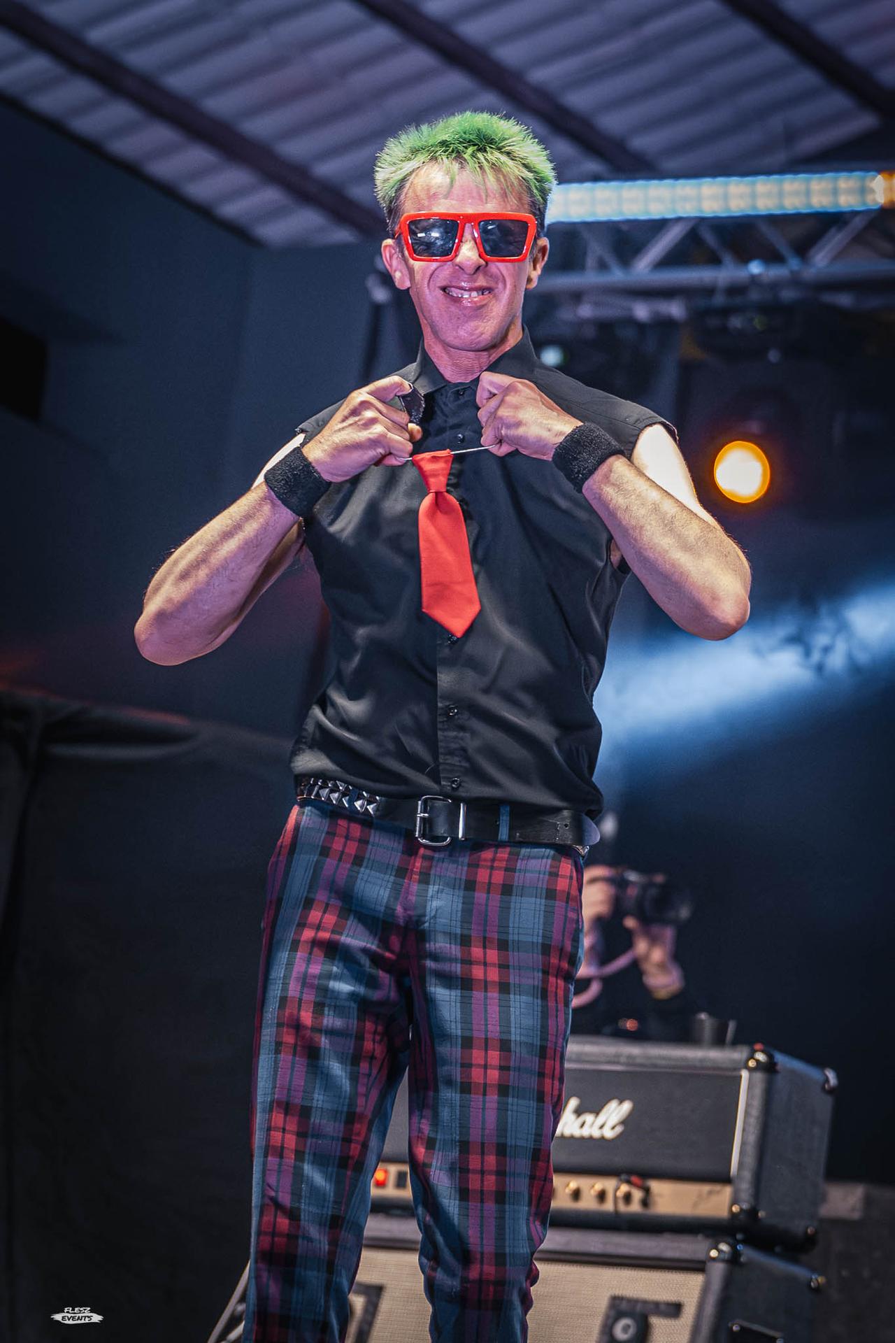 The Toy Dolls