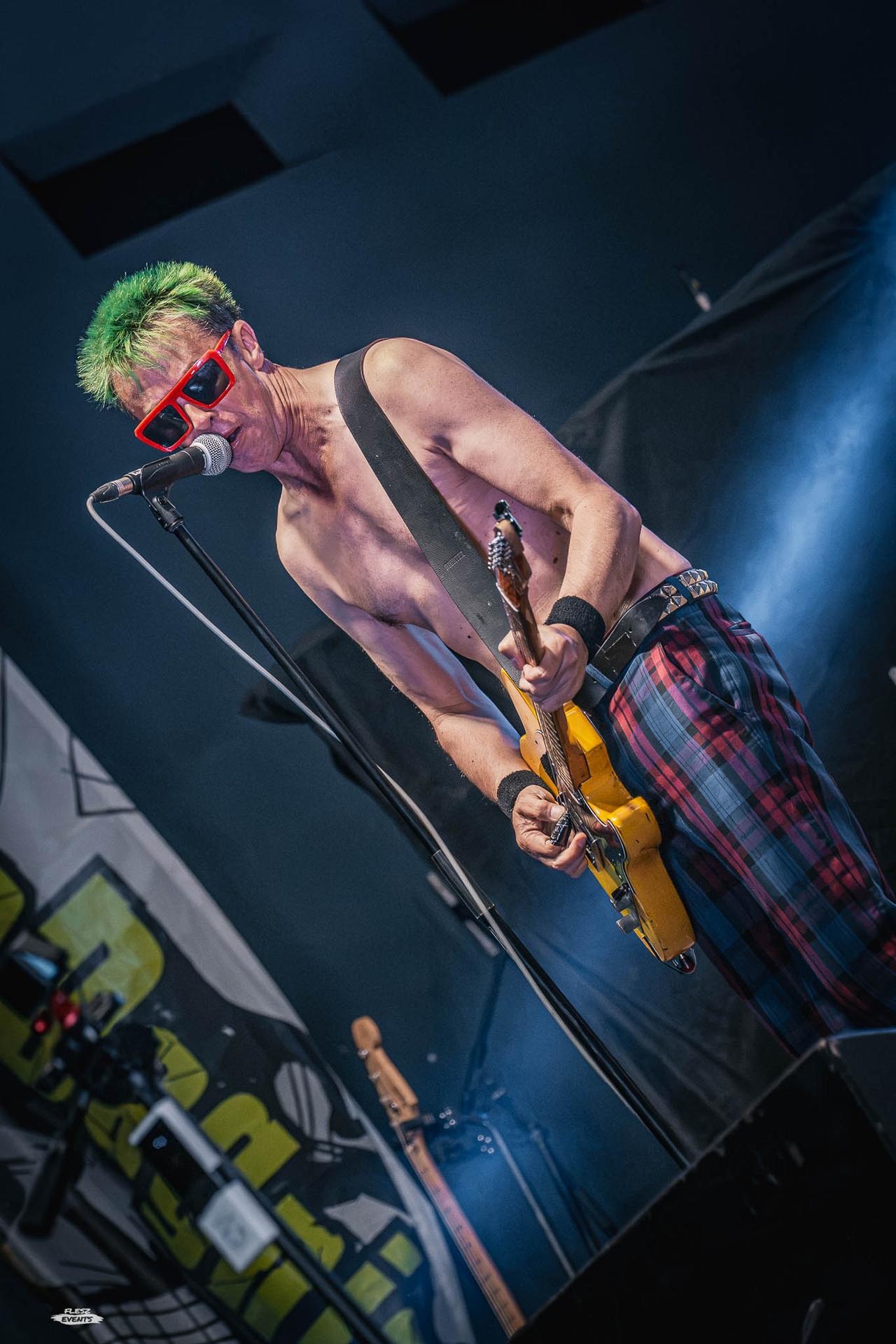 The Toy Dolls
