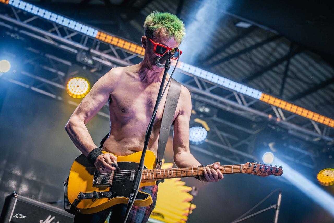The Toy Dolls