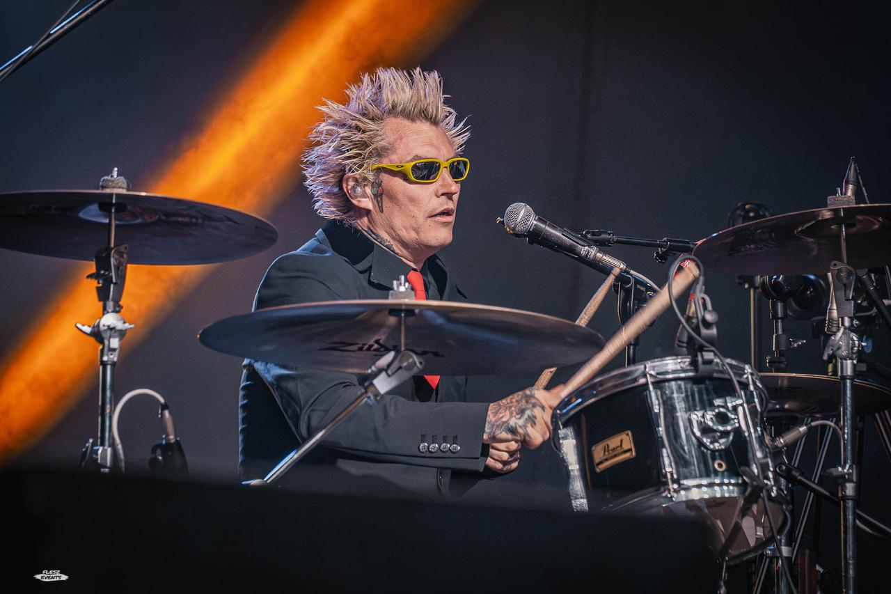 The Toy Dolls