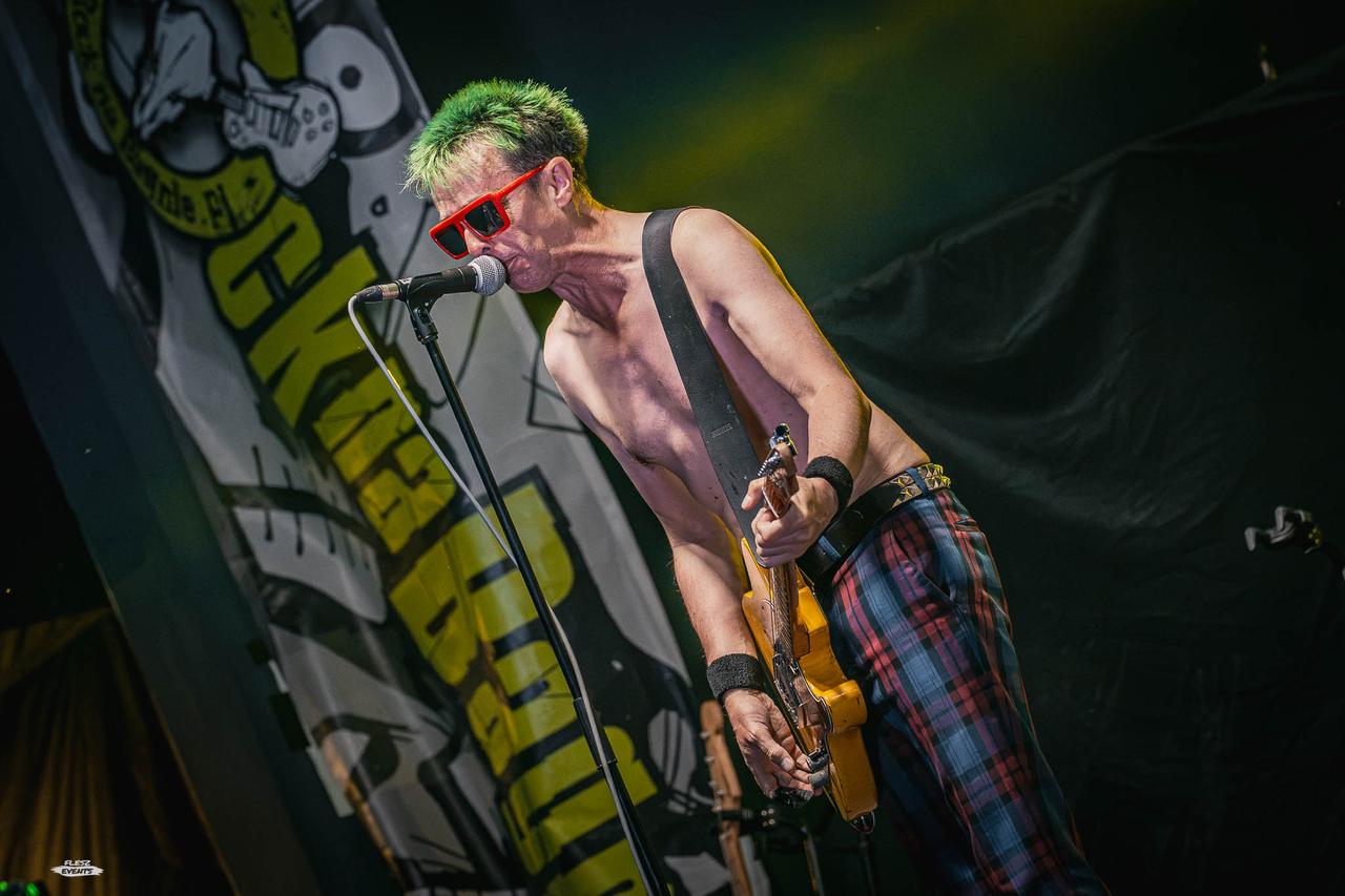 The Toy Dolls