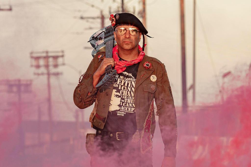 Tom Morello