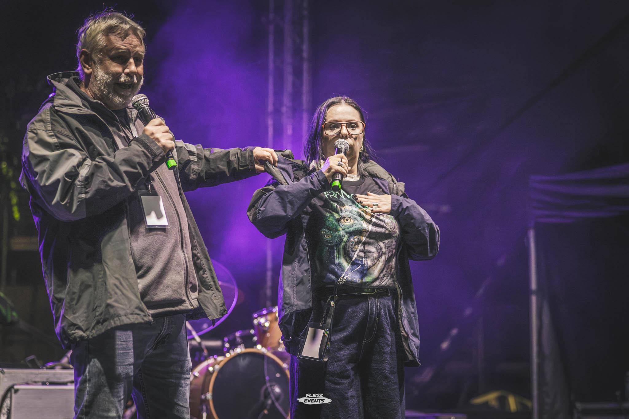 XII Głogowska Noc rockowa