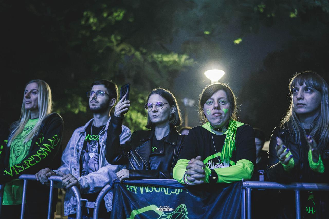 Publika Głogowska Noc Rockowa