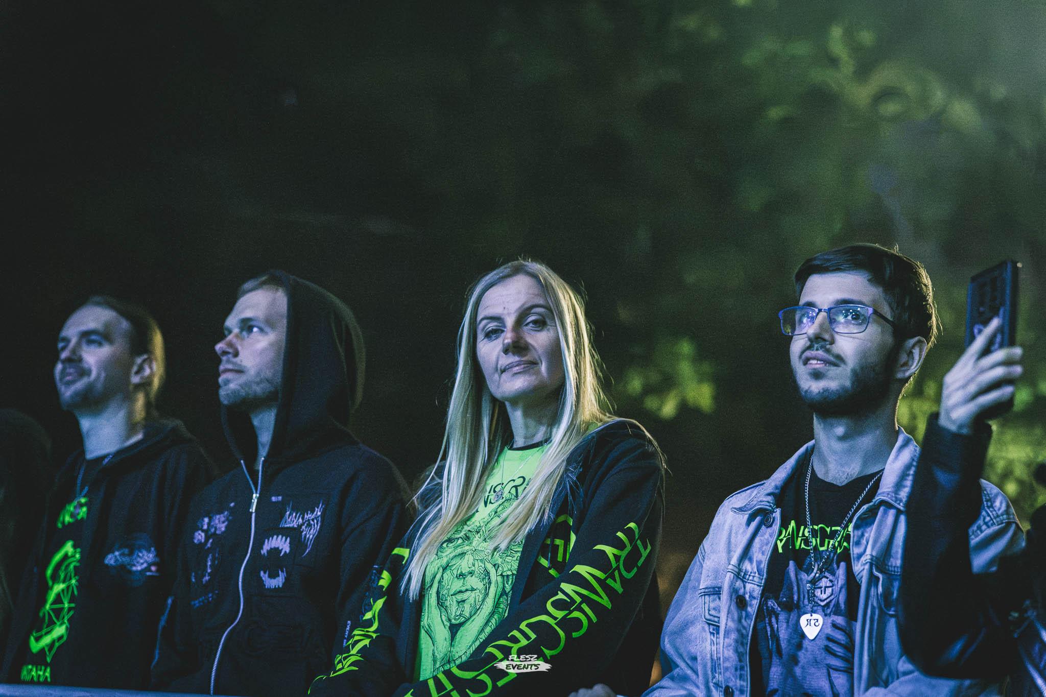 Publika Głogowska Noc Rockowa