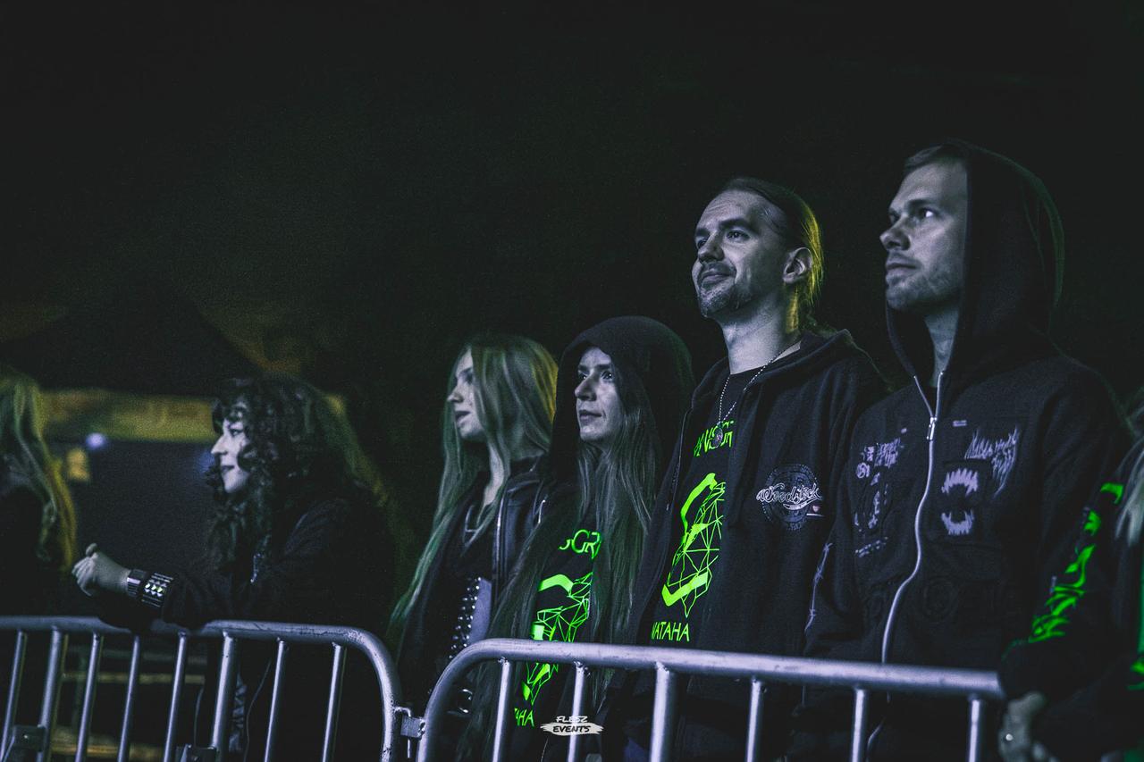 Publika Głogowska Noc Rockowa