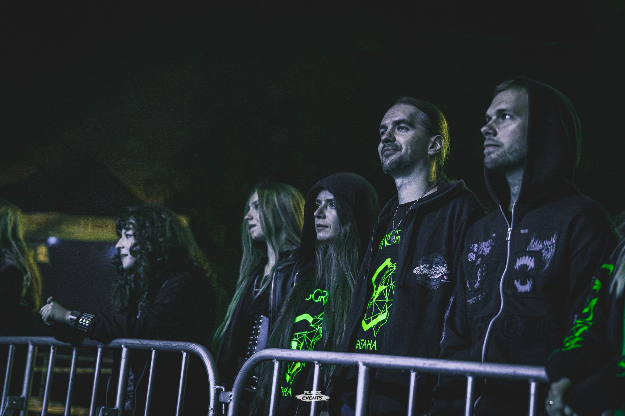 Publika Głogowska Noc Rockowa