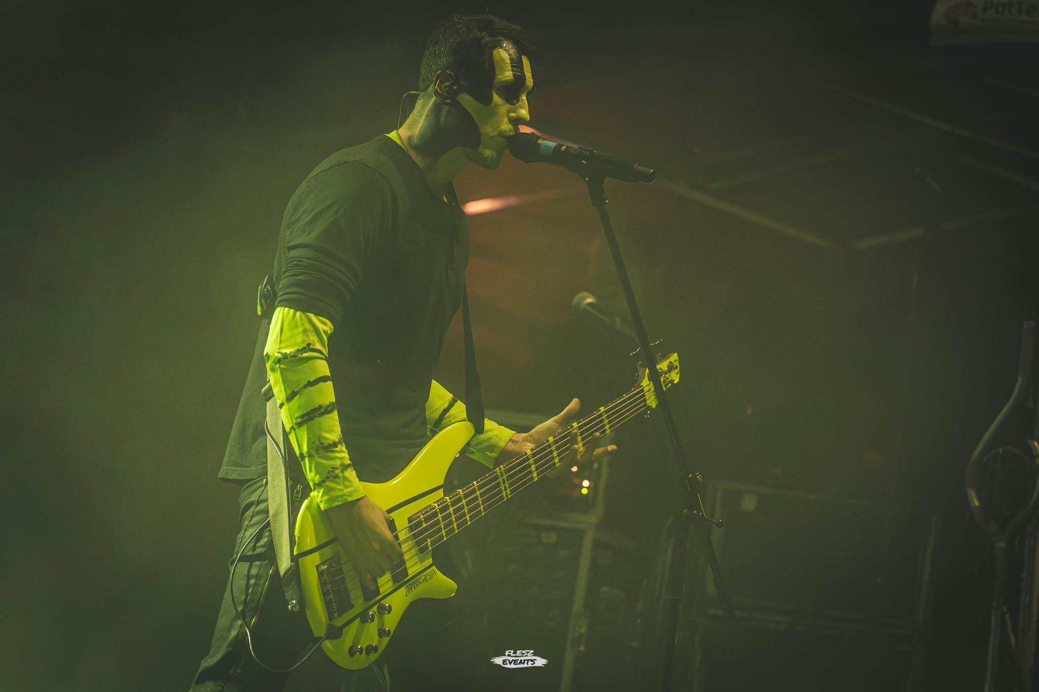 Transgresja