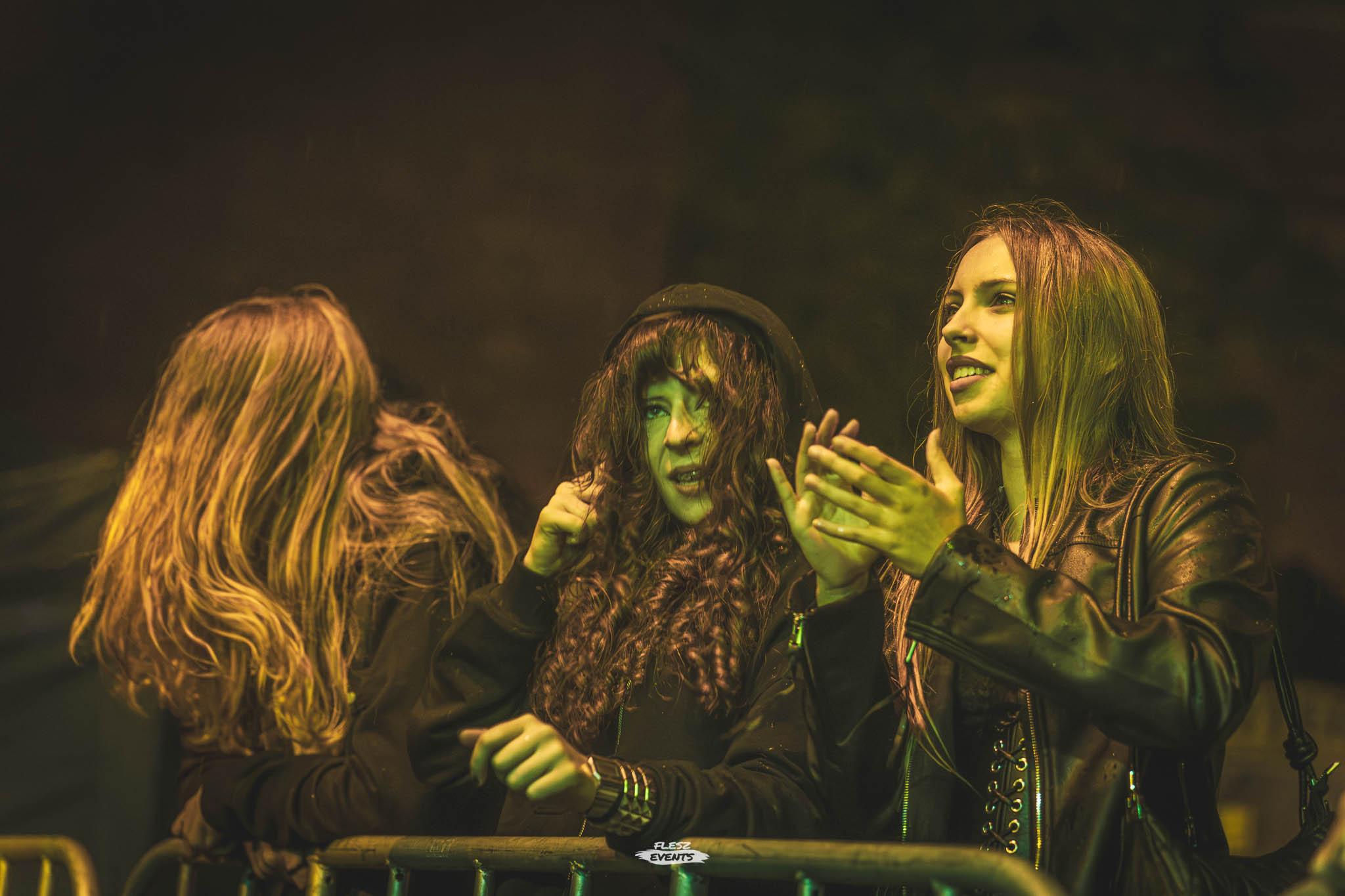 Publika Głogowska Noc Rockowa