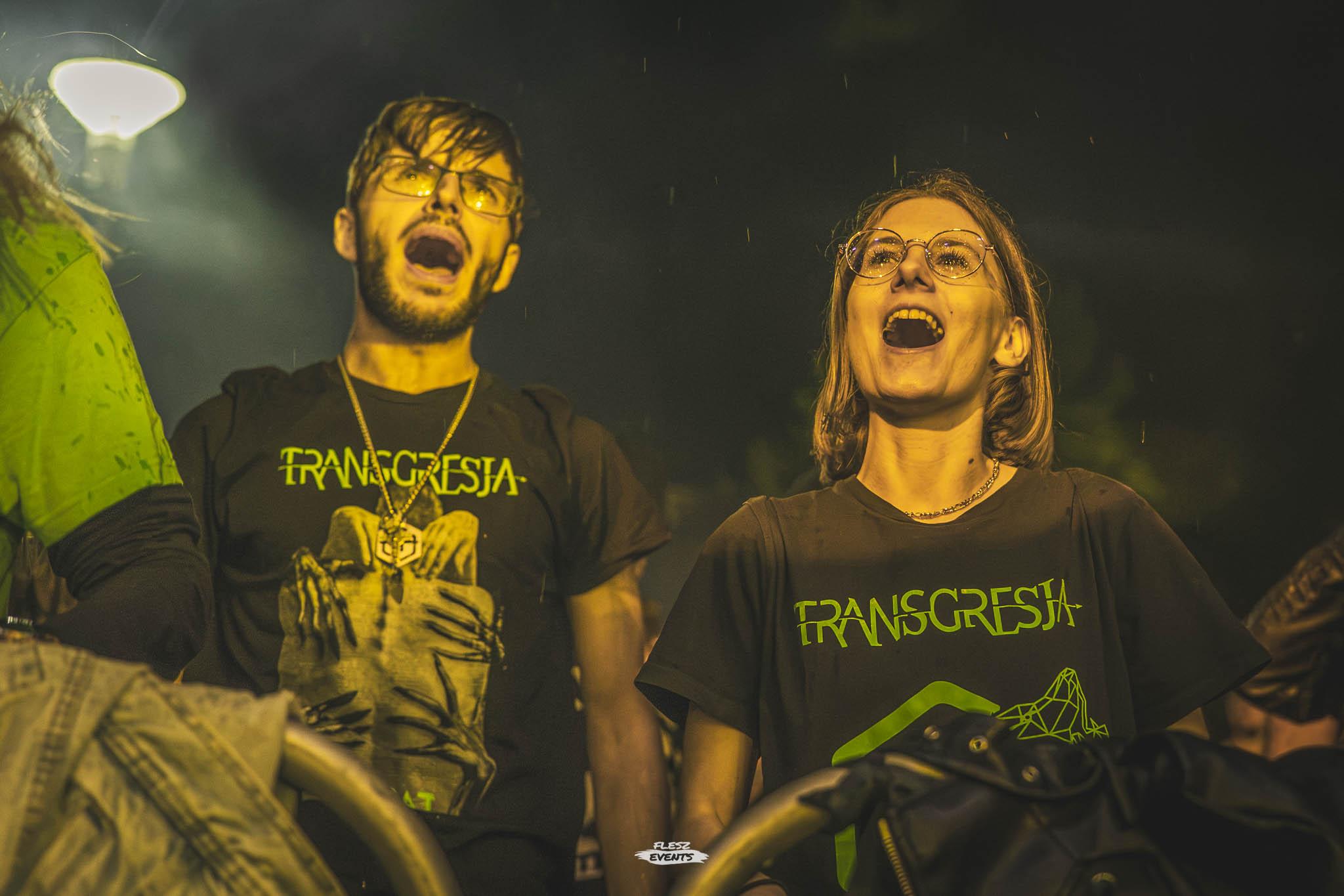 Publika Głogowska Noc Rockowa