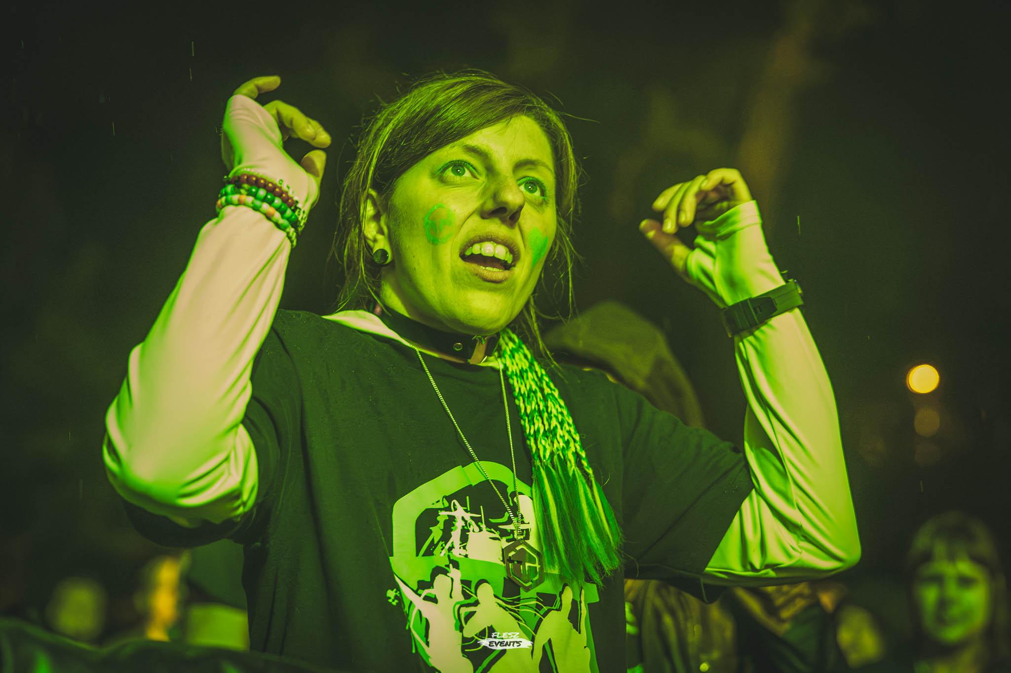 Publika Głogowska Noc Rockowa