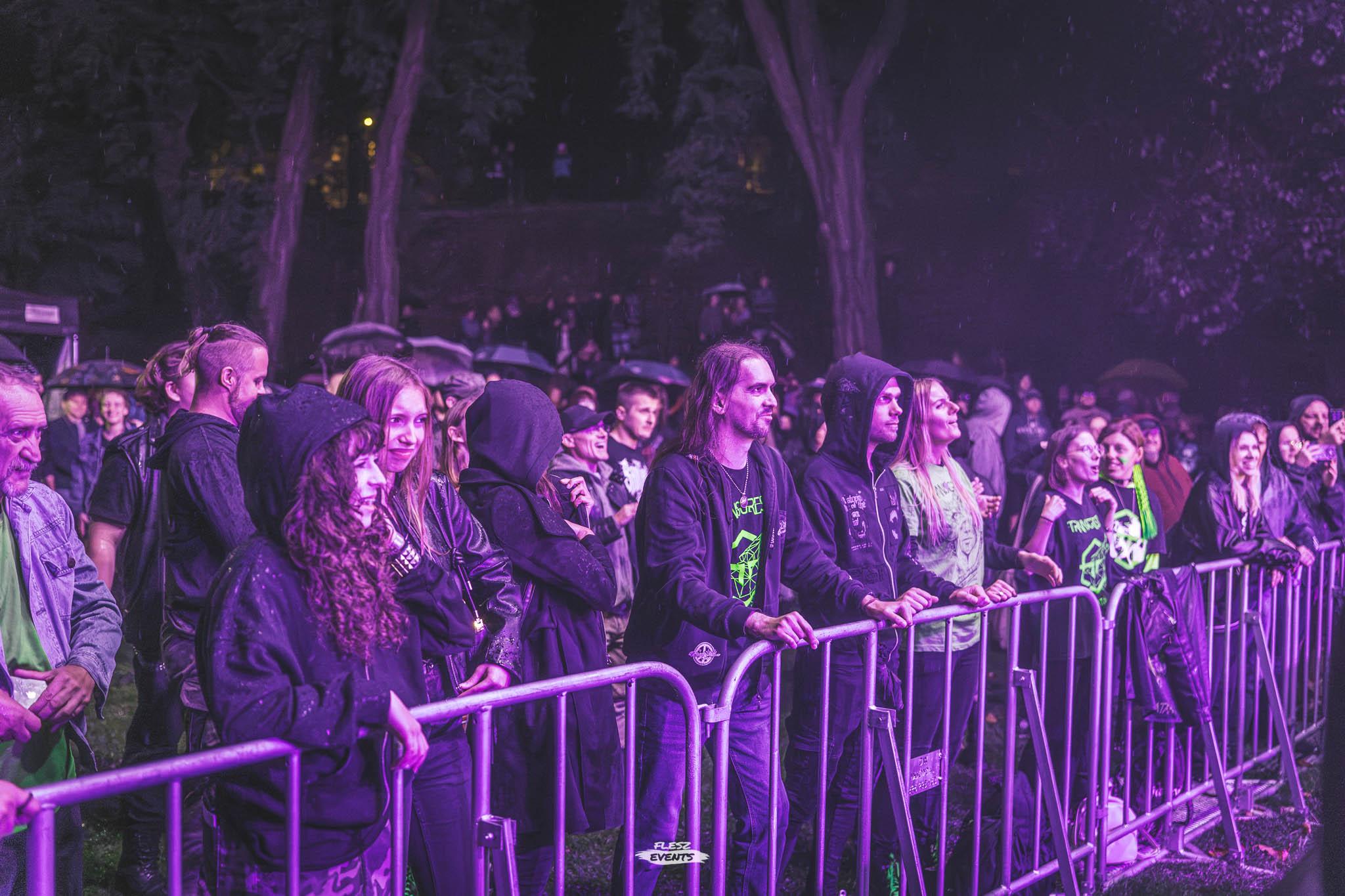 Publika Głogowska Noc Rockowa