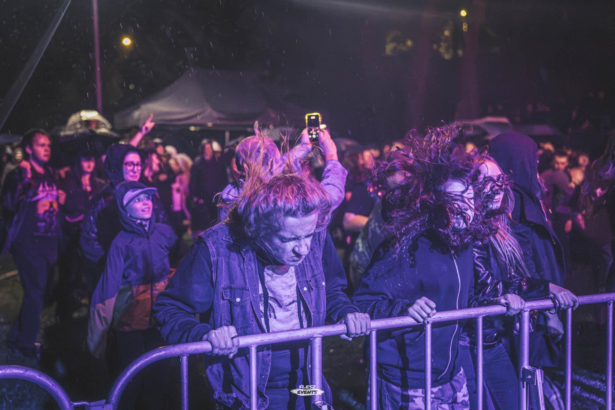 Publika Głogowska Noc Rockowa