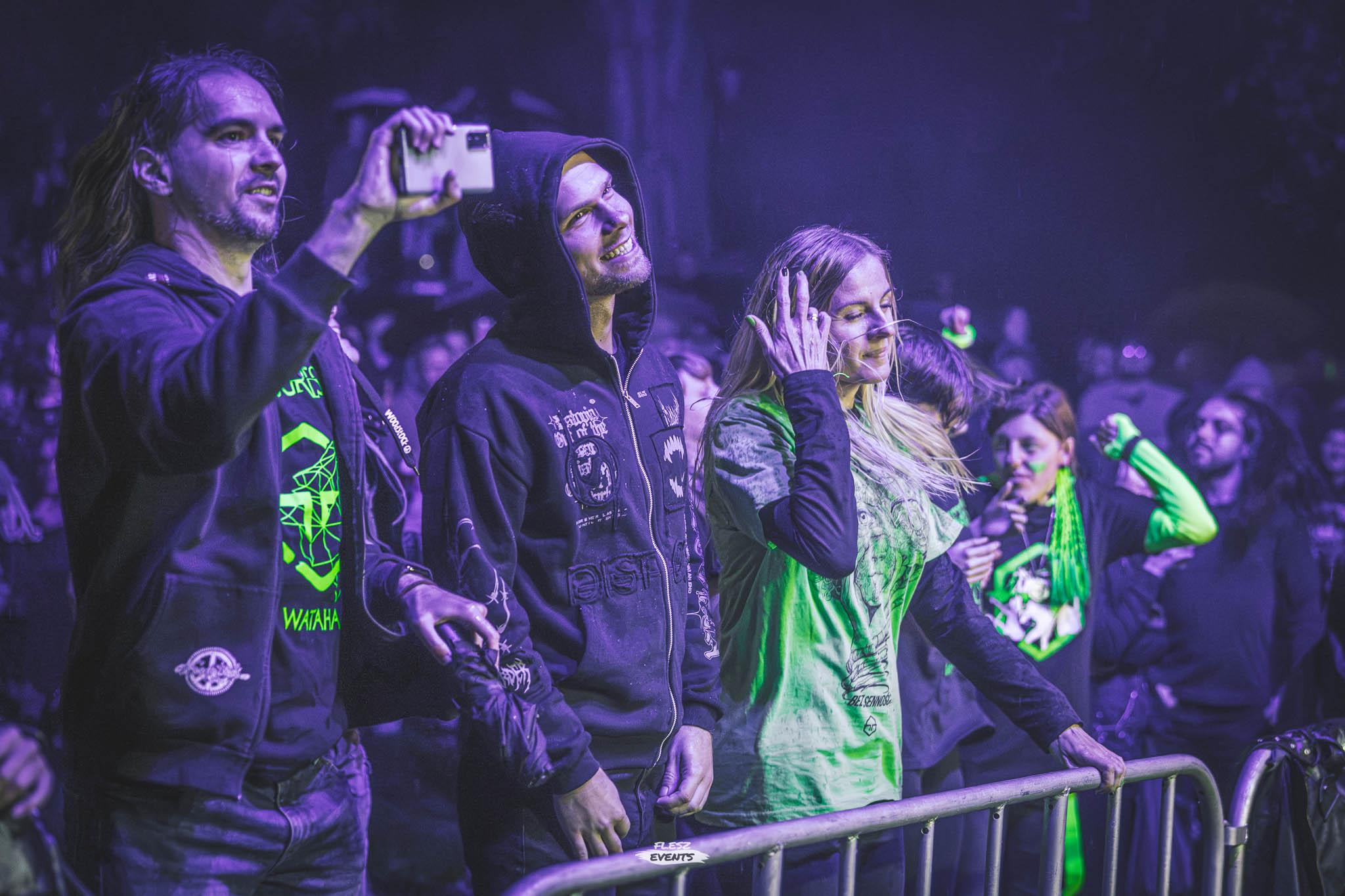 Publika Głogowska Noc Rockowa
