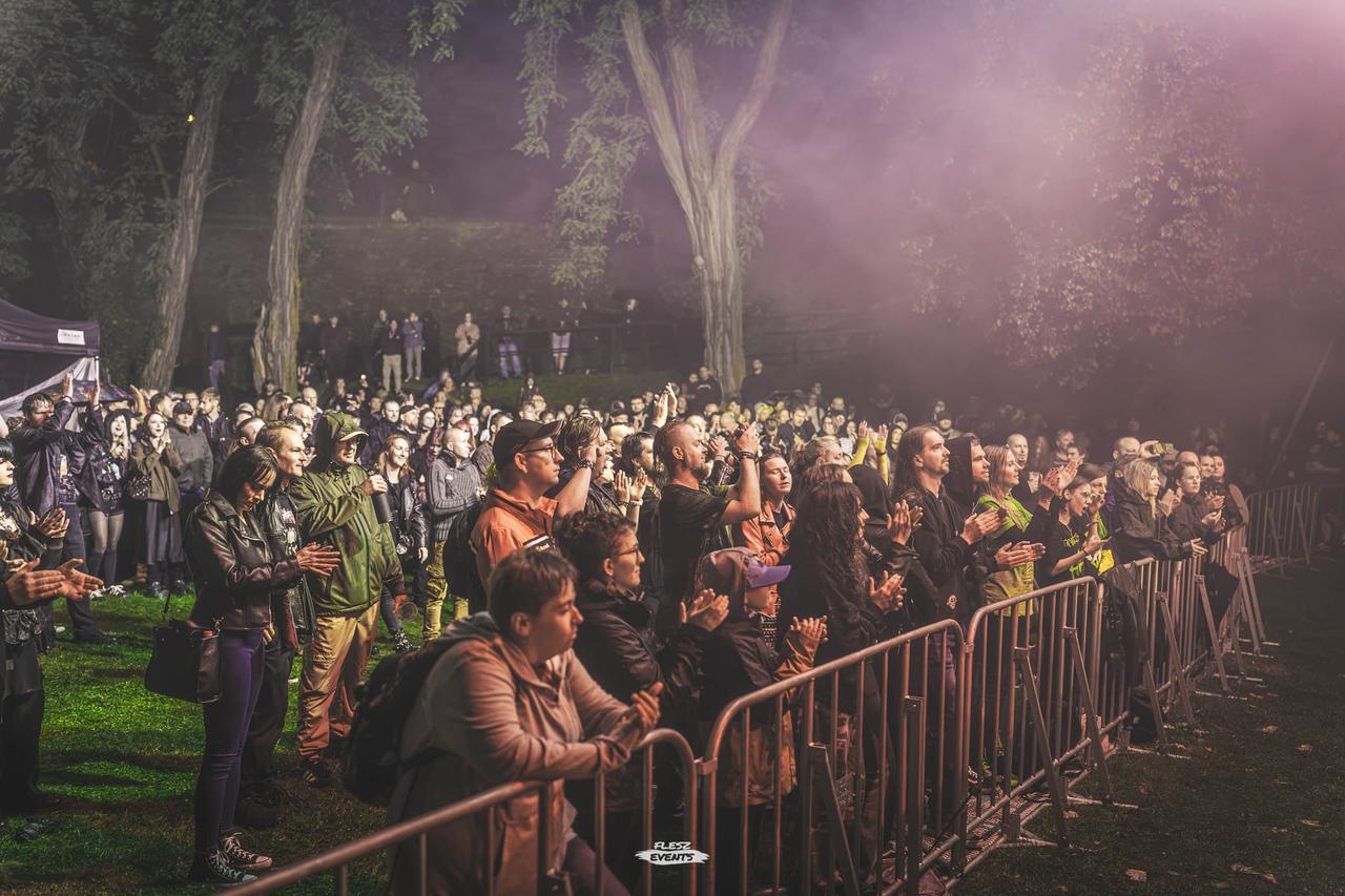 Publika Głogowska Noc Rockowa