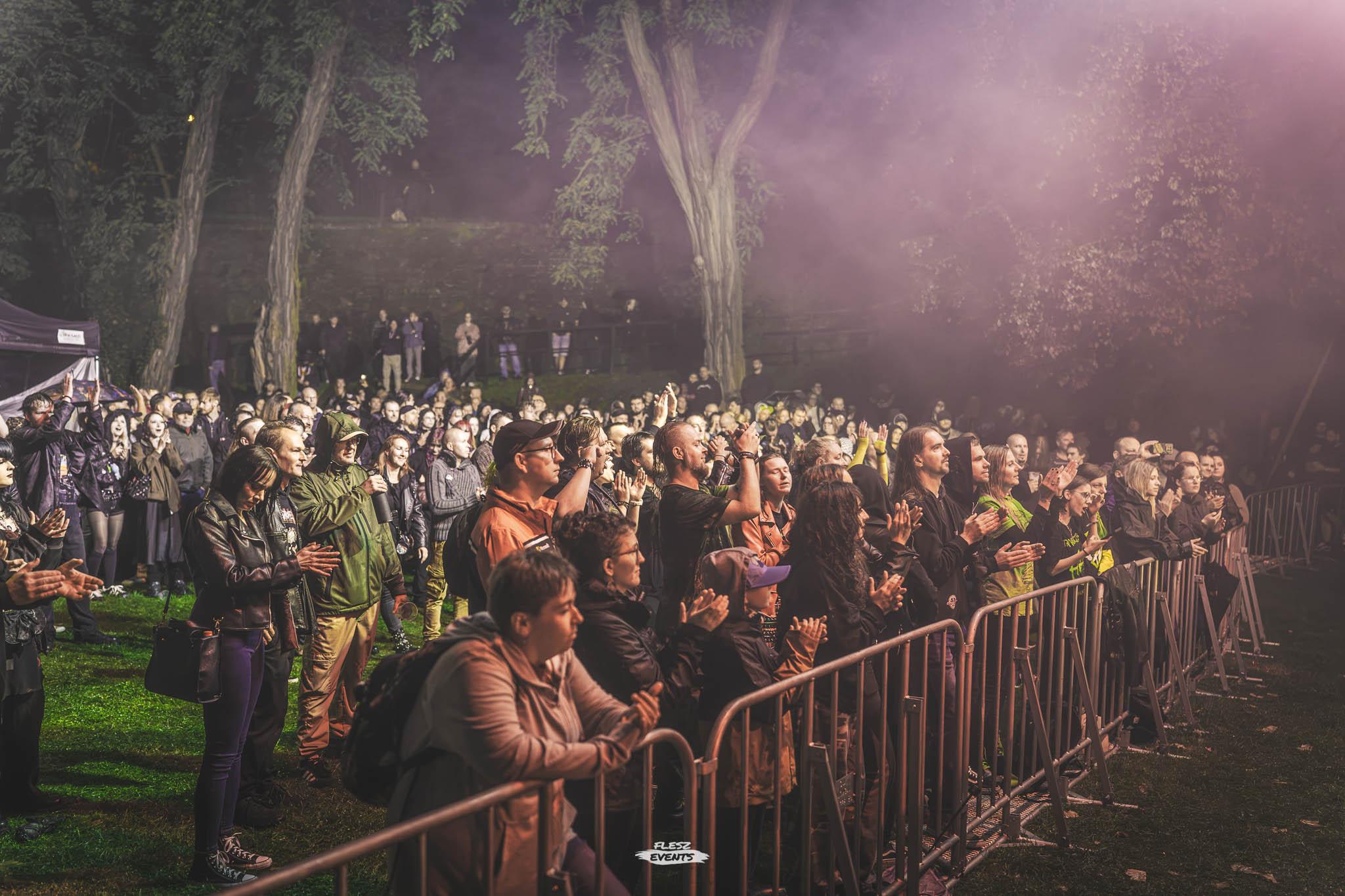 Publika Głogowska Noc Rockowa