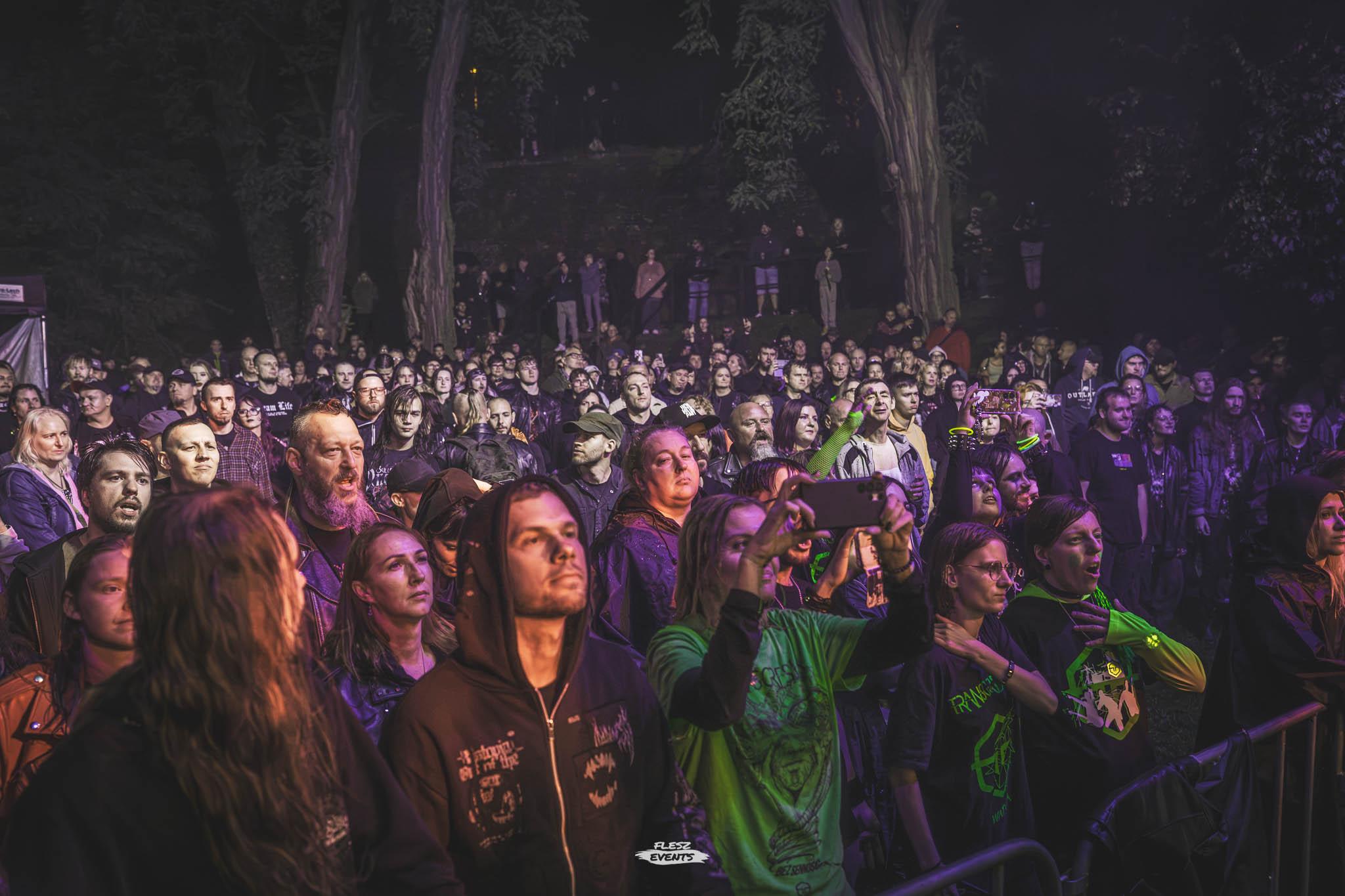 Publika Głogowska Noc Rockowa