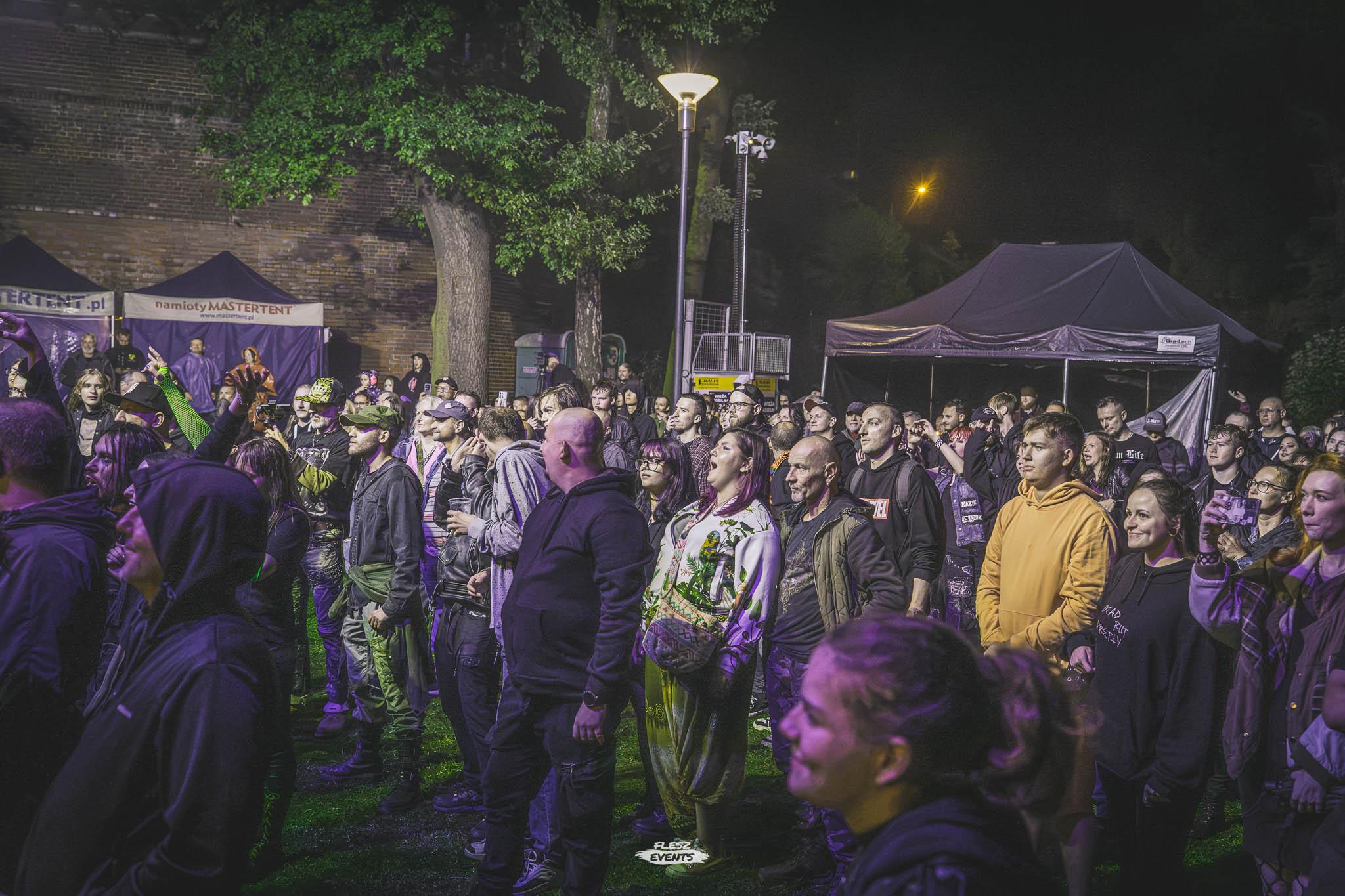 Publika Głogowska Noc Rockowa