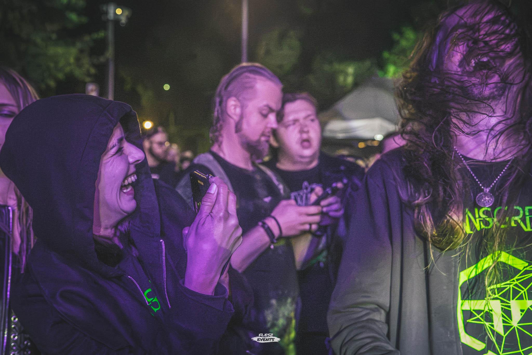 Publika Głogowska Noc Rockowa