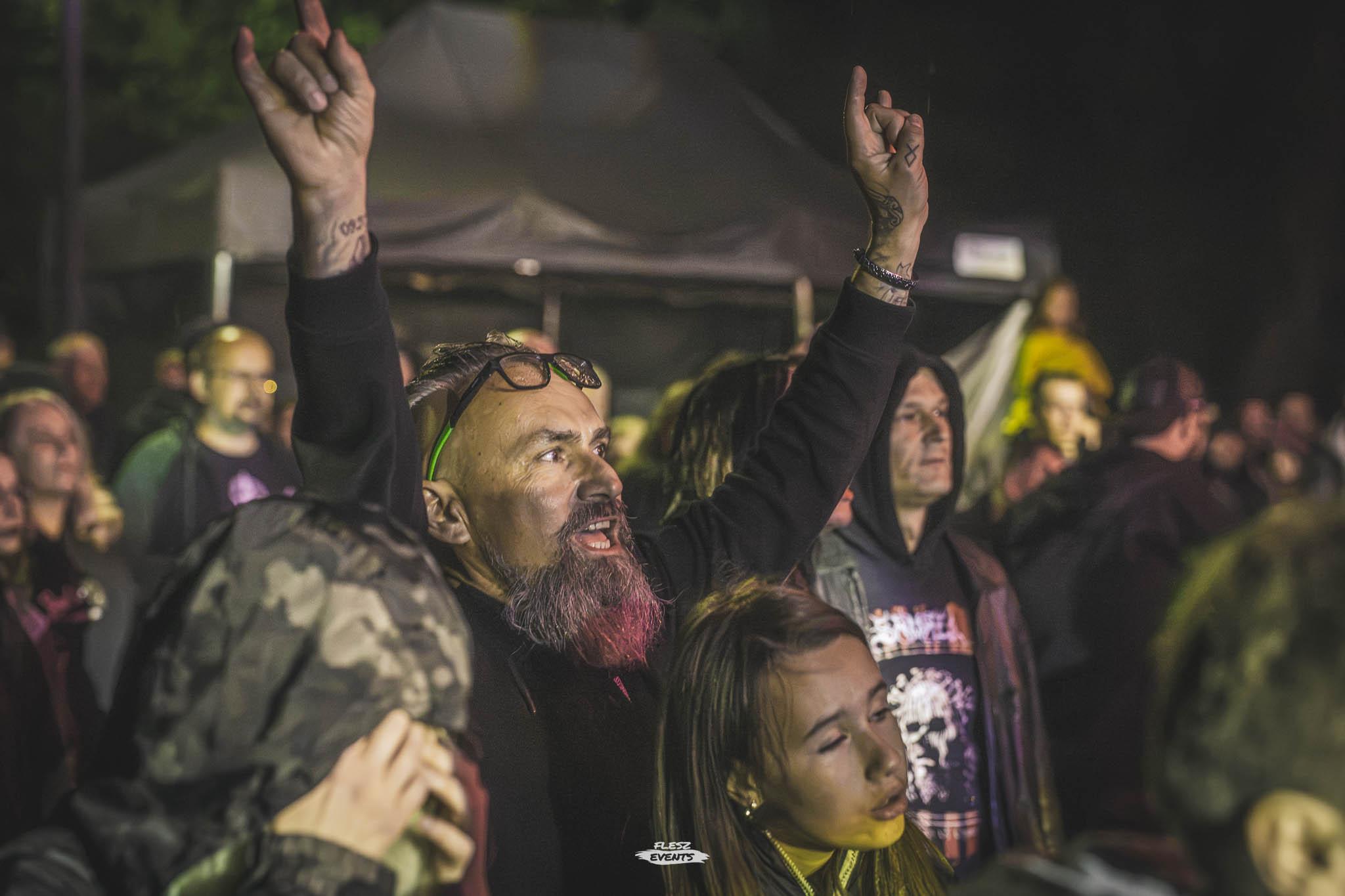 Publika Głogowska Noc Rockowa