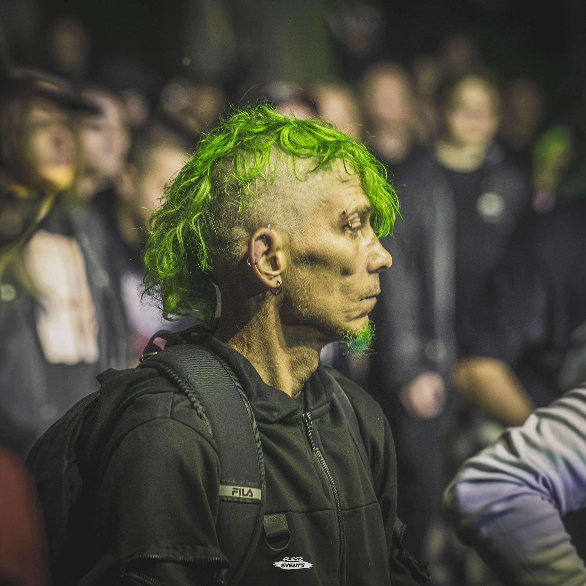 Publika Głogowska Noc Rockowa