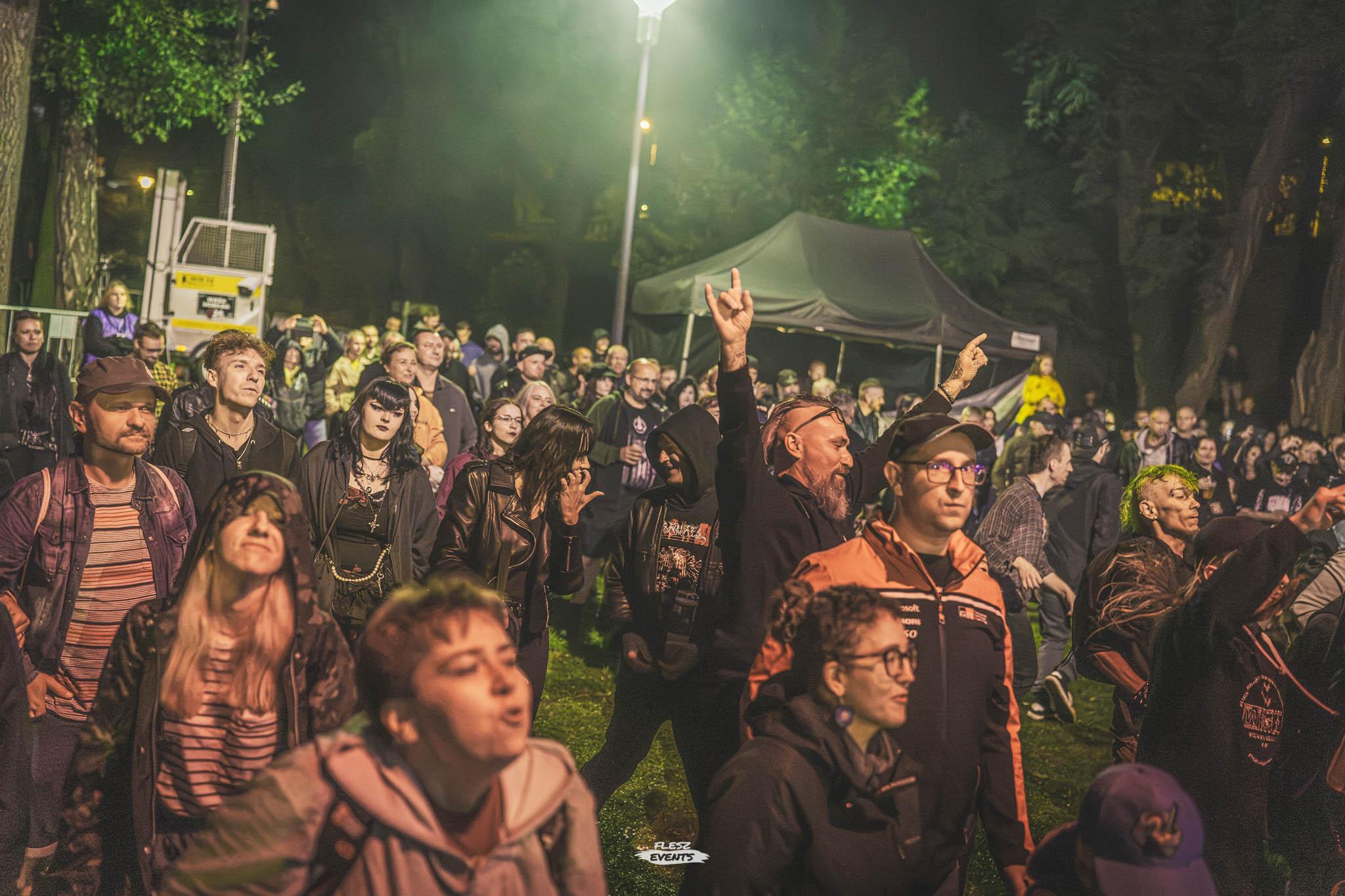 Publika Głogowska Noc Rockowa