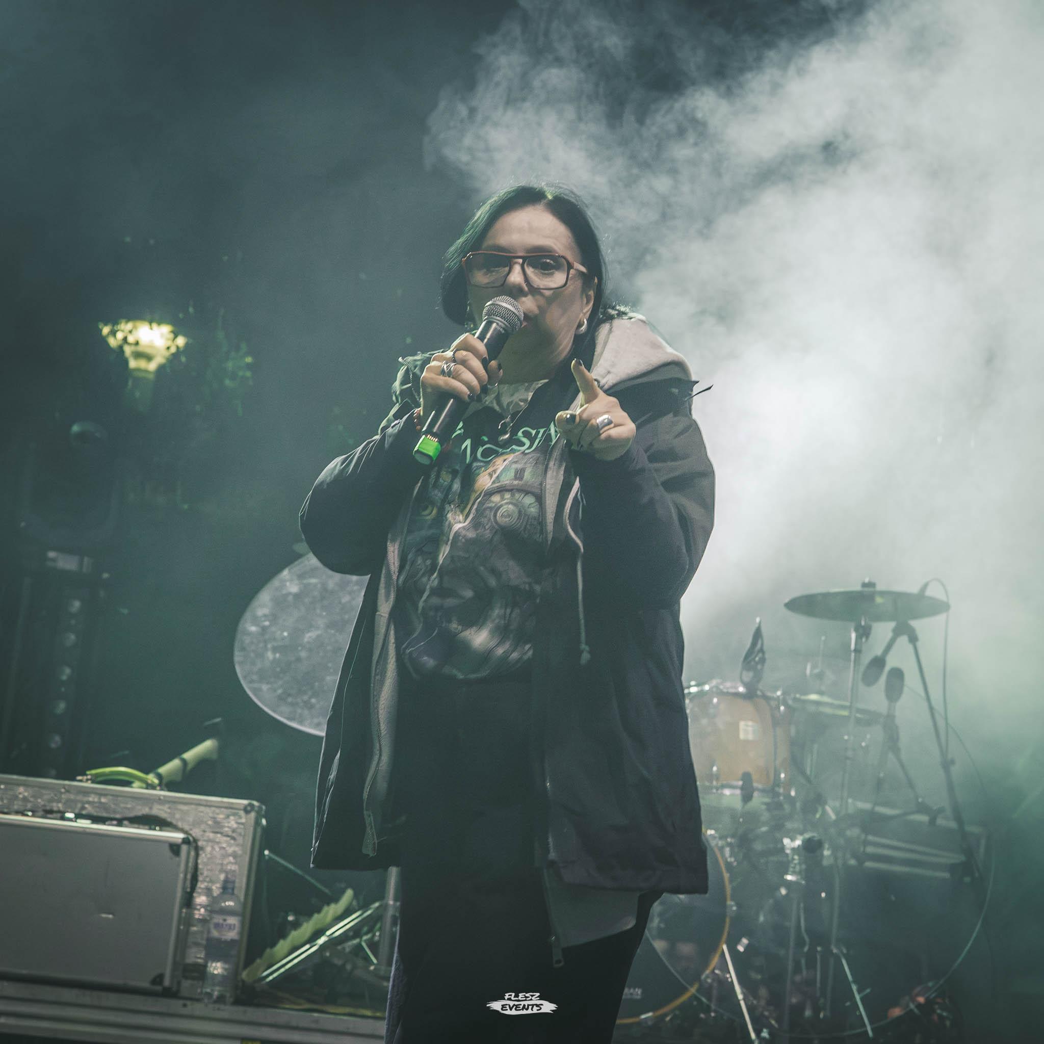XII Głogowska Noc rockowa