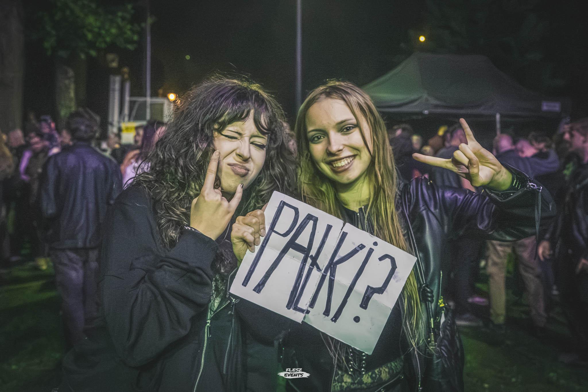 Publika Głogowska Noc Rockowa