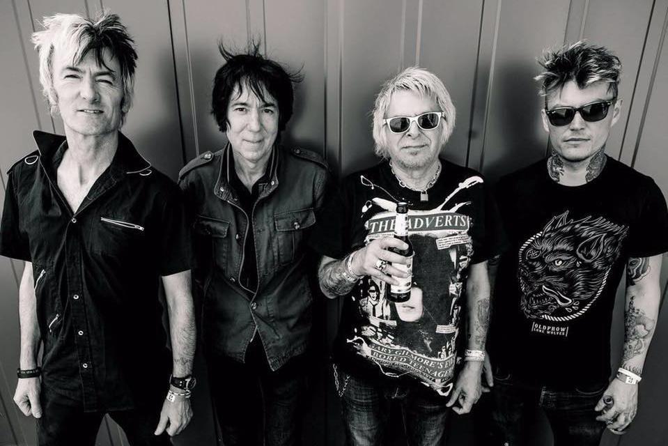 Uk Subs 2021