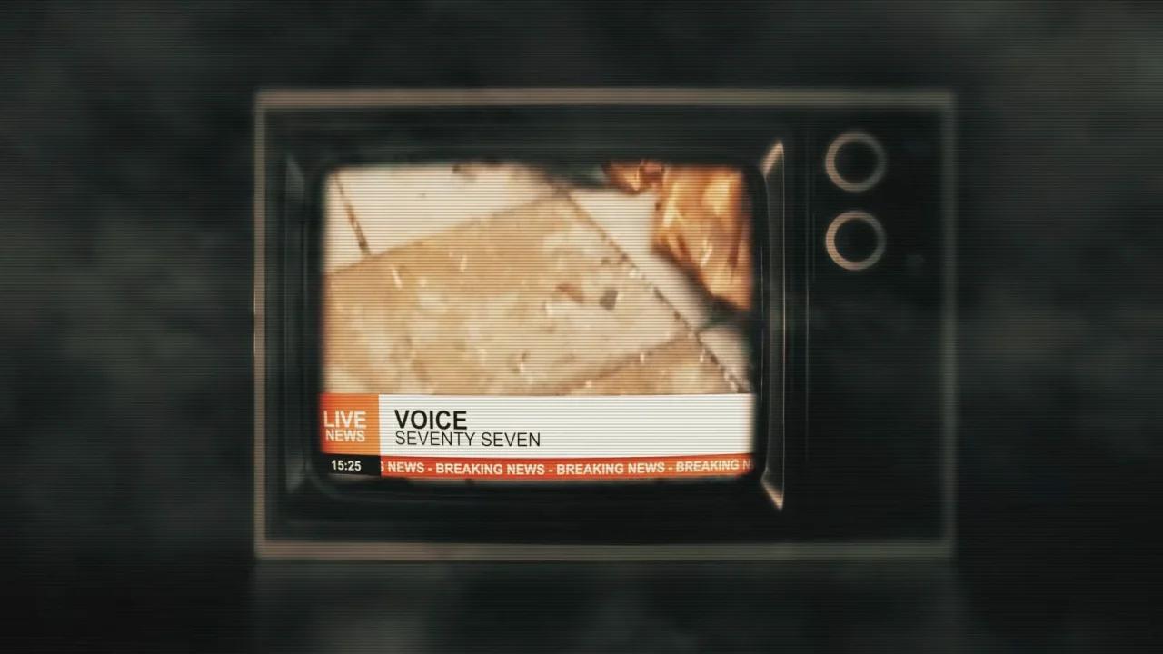 Voice Seventy Seven