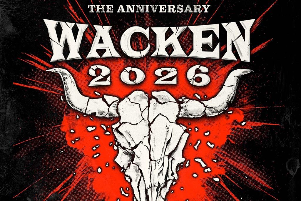 Wacken 2026