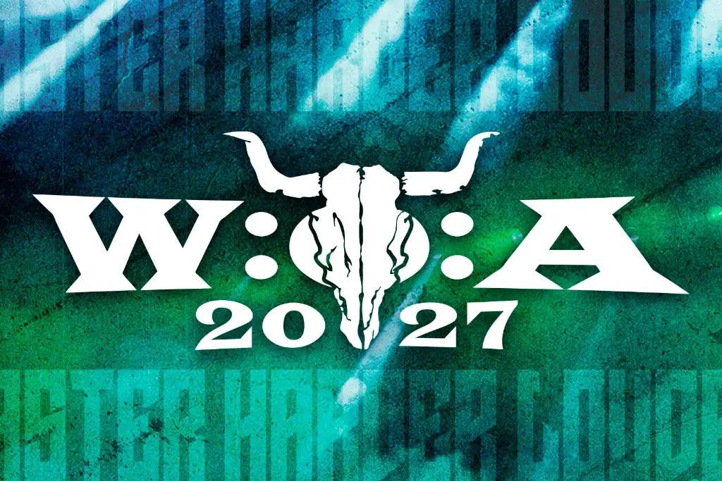 Wacken Open Air 2027