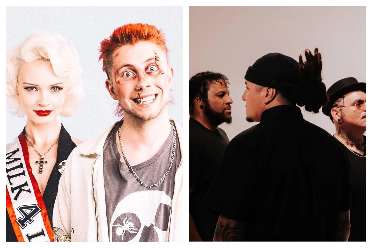 Wargasm P.O.D Pola'and'Rock 2026