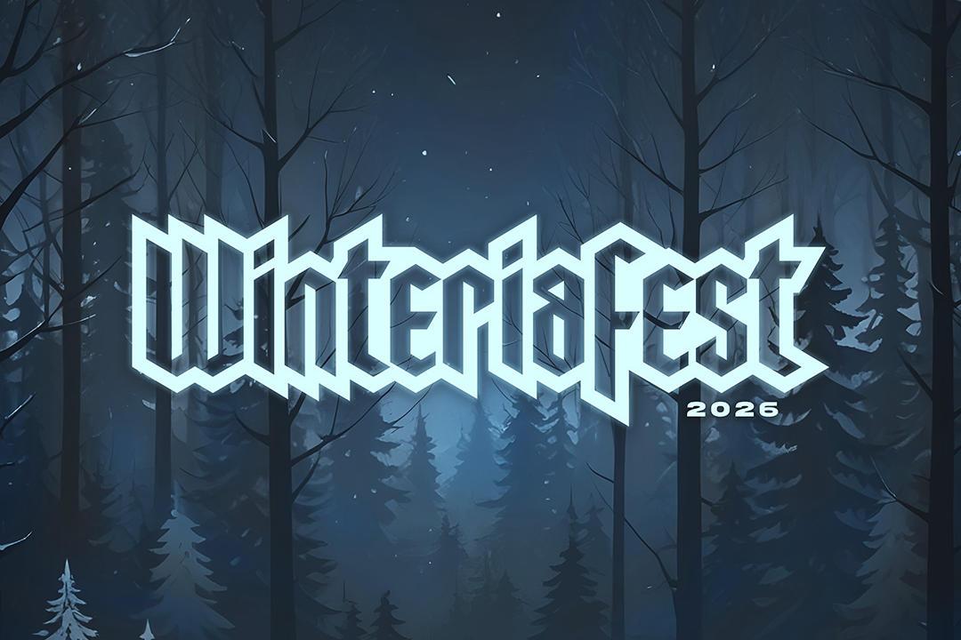 Winteriafest 2026