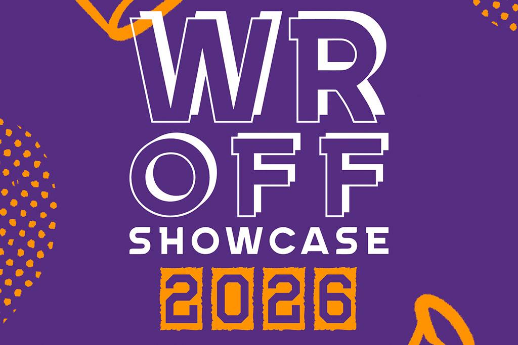 WrOFF Showcase 2026