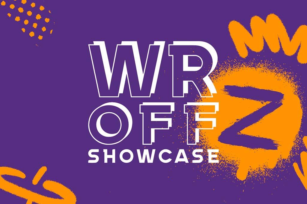 wrOFF Z Showcase 2026
