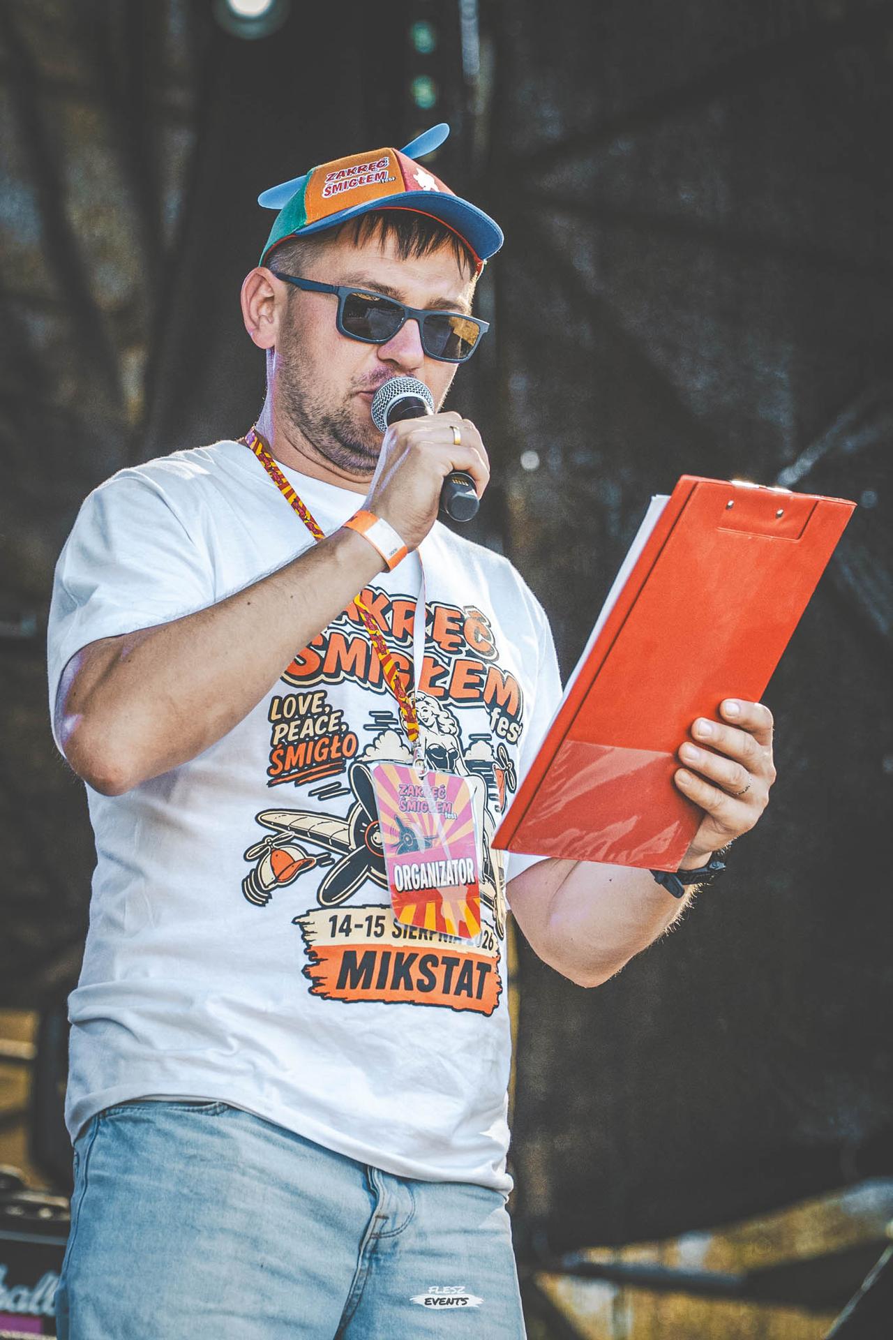 Konkurs Muzyczne Świry