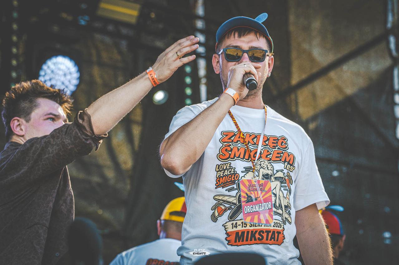 Konkurs Muzyczne Świry