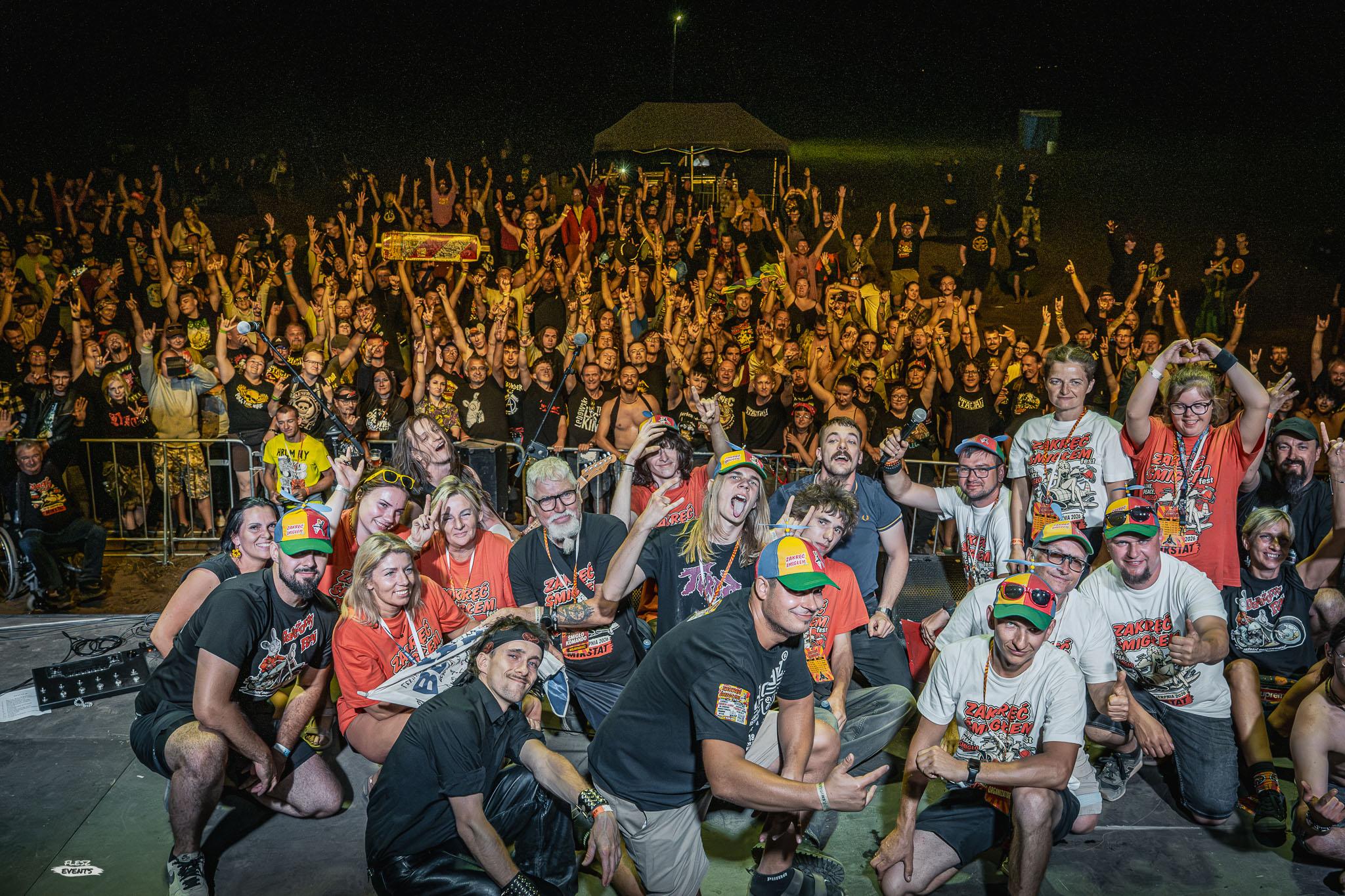Zakręć Śmigłem Fest 2026