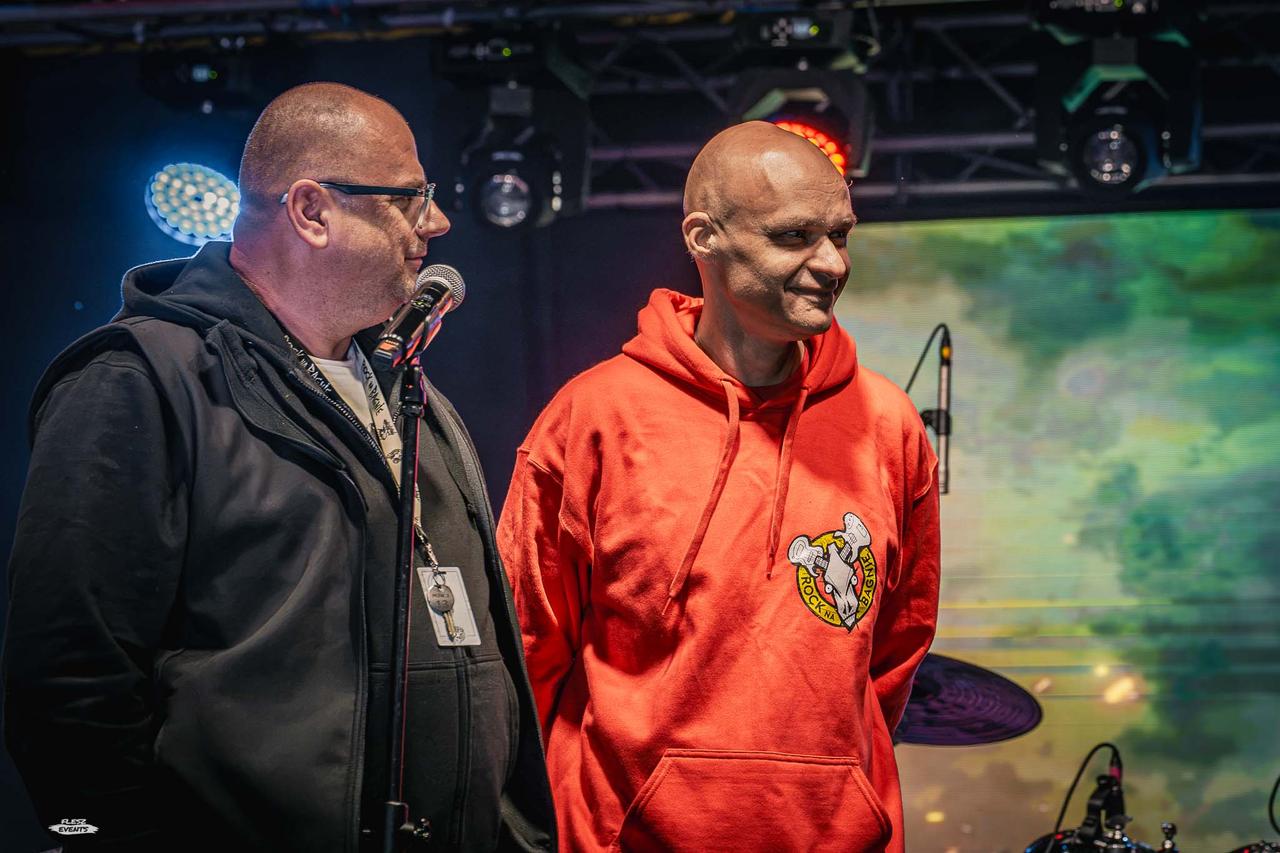 Zakończenie Rock na Bagnie 2026