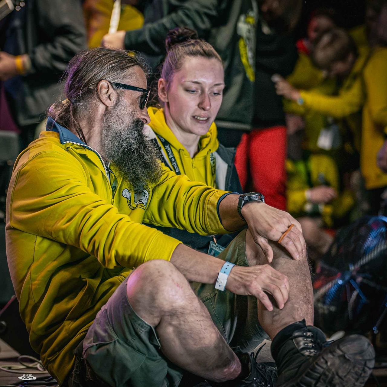 Zakończenie Rock na Bagnie 2026