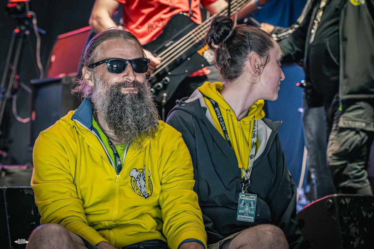 Zakończenie Rock na Bagnie 2026