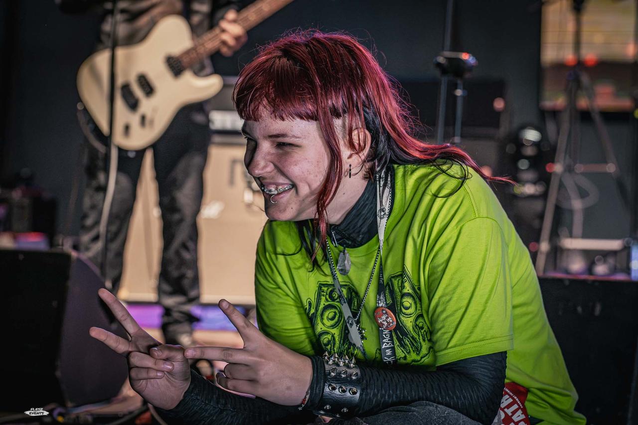Zakończenie Rock na Bagnie 2026